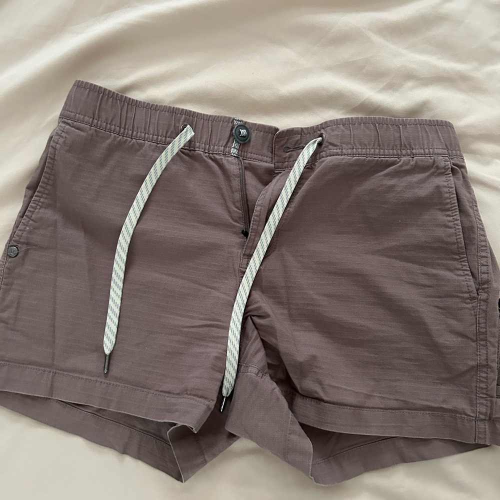 Vuori Shorts Small.
